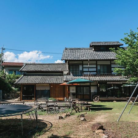 Albergue Mekiki古民家 Yamanashi  Exterior foto
