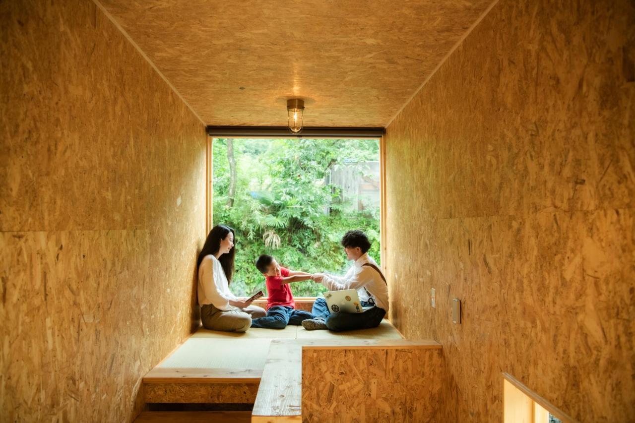 Albergue Mekiki古民家 Yamanashi  Exterior foto