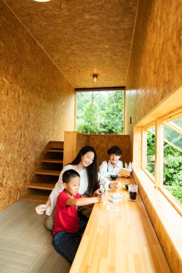 Albergue Mekiki古民家 Yamanashi  Exterior foto