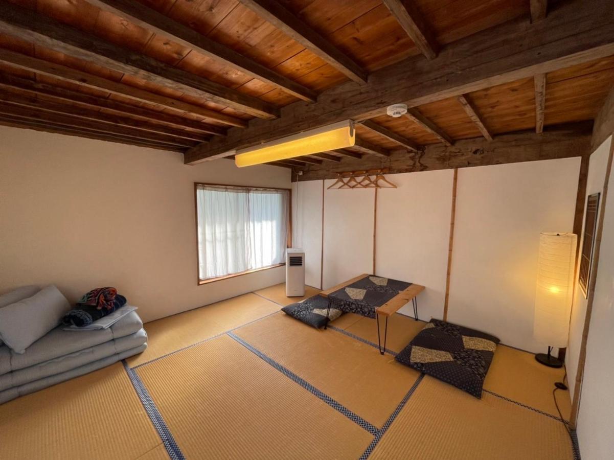Albergue Mekiki古民家 Yamanashi  Exterior foto