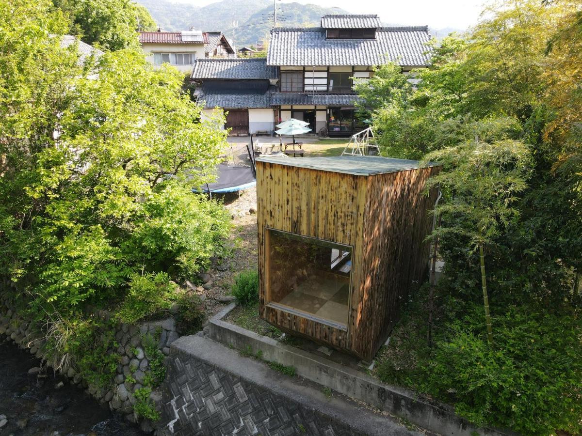 Albergue Mekiki古民家 Yamanashi  Exterior foto