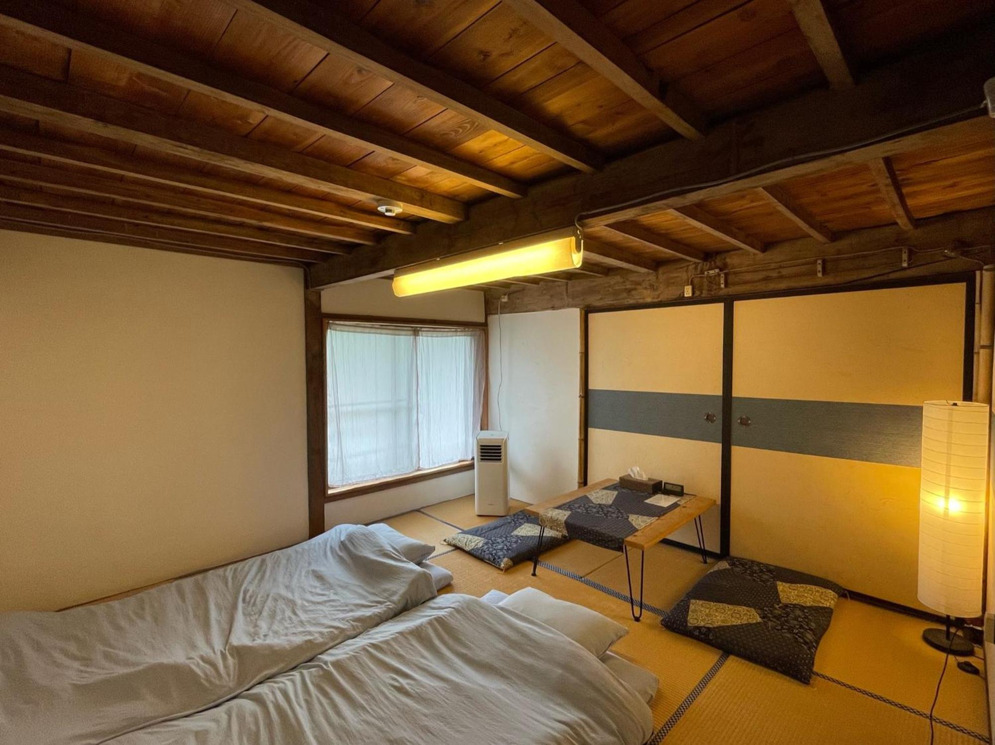 Albergue Mekiki古民家 Yamanashi  Exterior foto