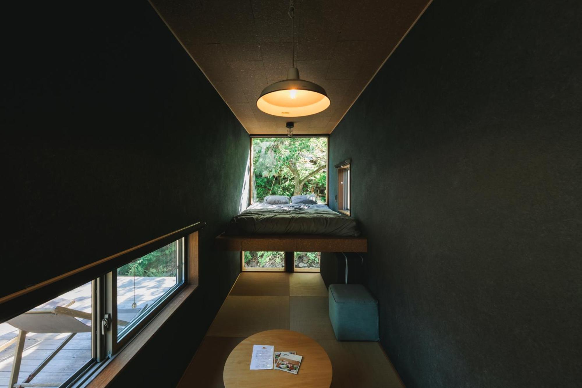 Albergue Mekiki古民家 Yamanashi  Exterior foto